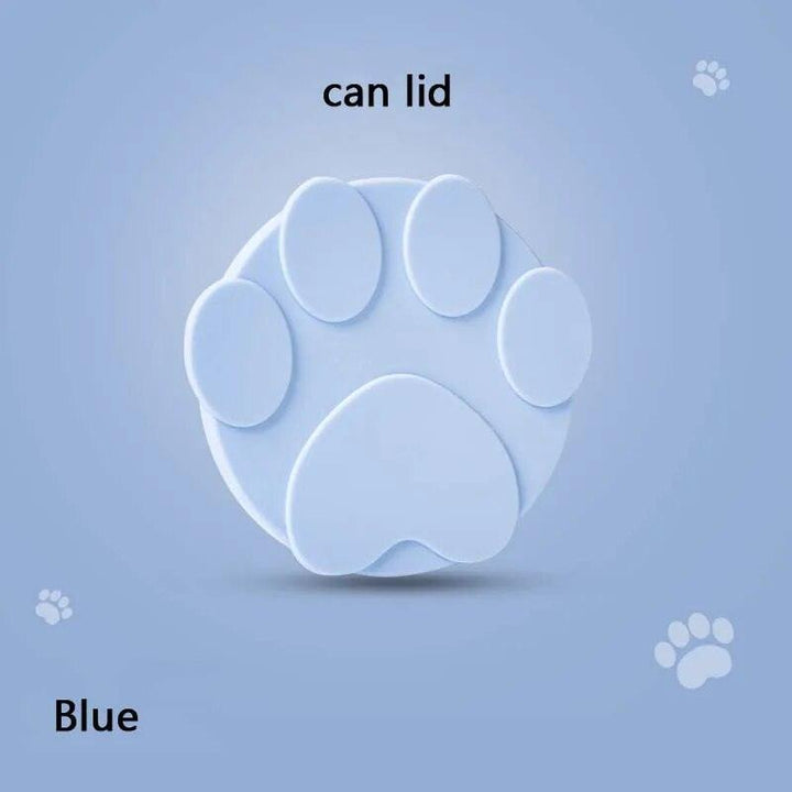 Silicone Pet Food Can Cover - themiraclebrands.com