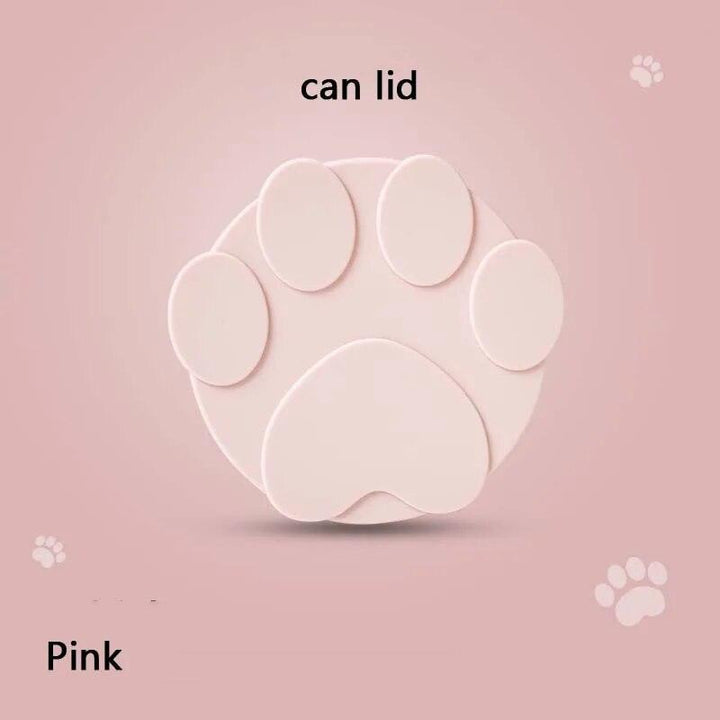 Silicone Pet Food Can Cover - themiraclebrands.com