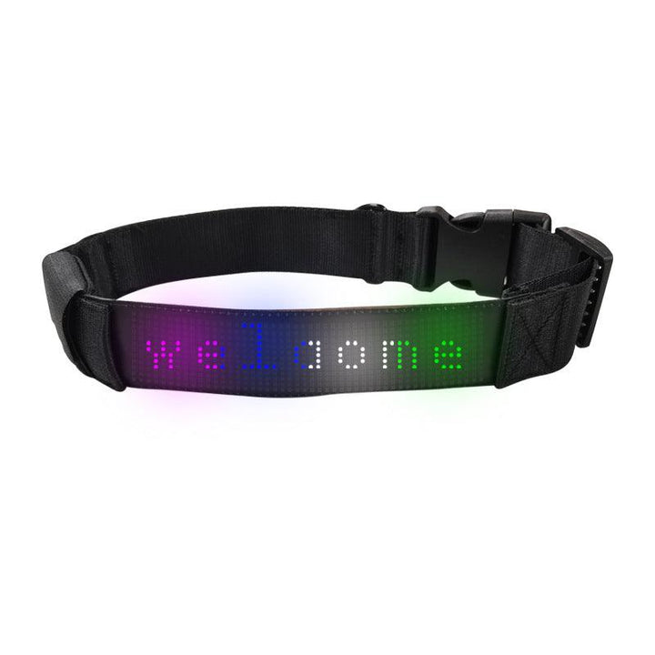 Smart Paws LED Dog Collar - themiraclebrands.com