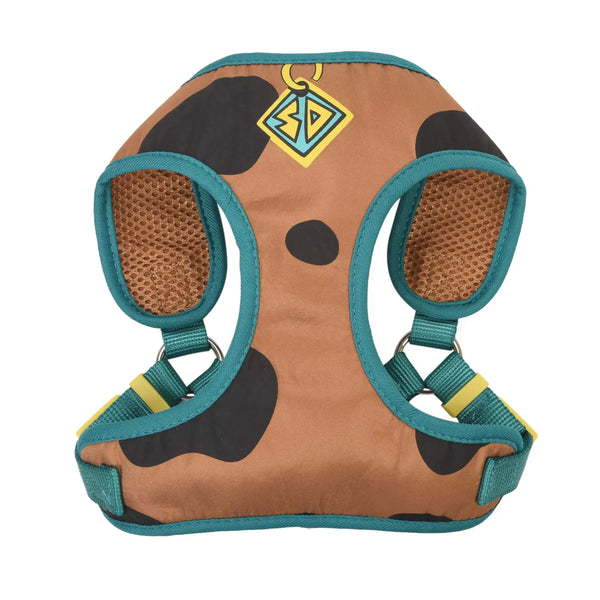 Scooby-Doo Comfort Fit Dog Harness