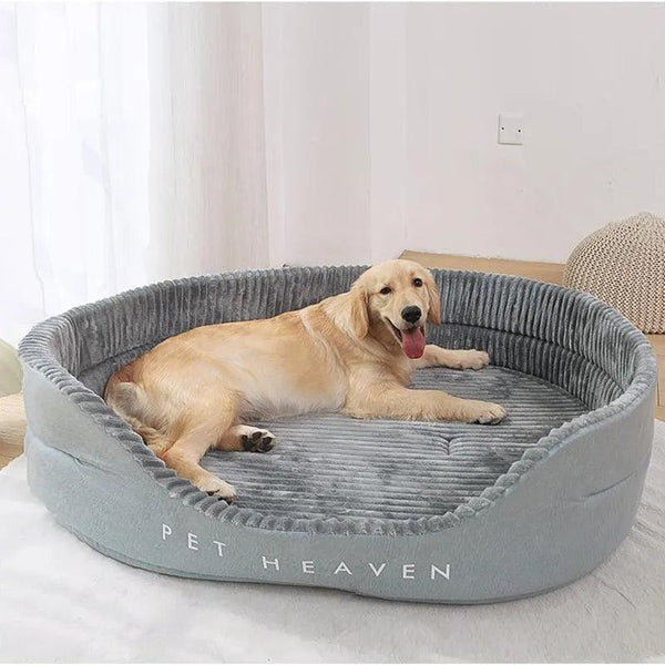 Soft Double-Sided Pet Bed Sofa - themiraclebrands.com