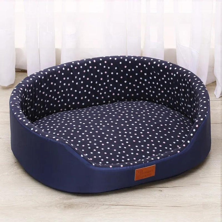 Soft Double-Sided Pet Bed Sofa - themiraclebrands.com