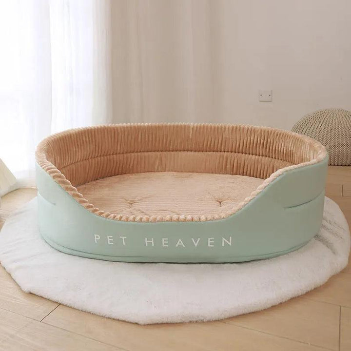 Soft Double-Sided Pet Bed Sofa - themiraclebrands.com