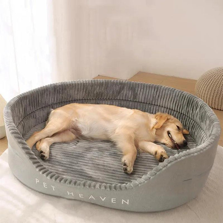 Soft Double-Sided Pet Bed Sofa - themiraclebrands.com