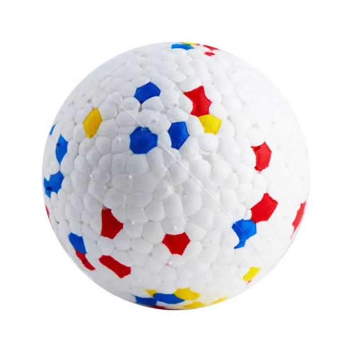 Solid Bite-Resistant Dog Ball Toys - themiraclebrands.com