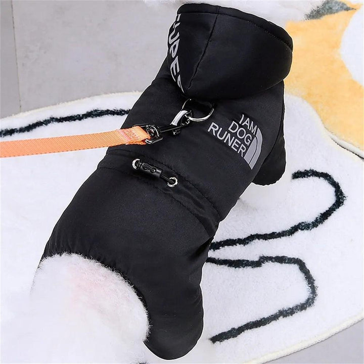 Sports Warm Winter Dog Coat - themiraclebrands.com