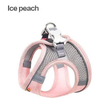 Stylish Dog Vest Harness - themiraclebrands.com