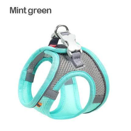 Stylish Dog Vest Harness - themiraclebrands.com