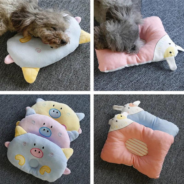 Stylish Pet Pillow - themiraclebrands.com