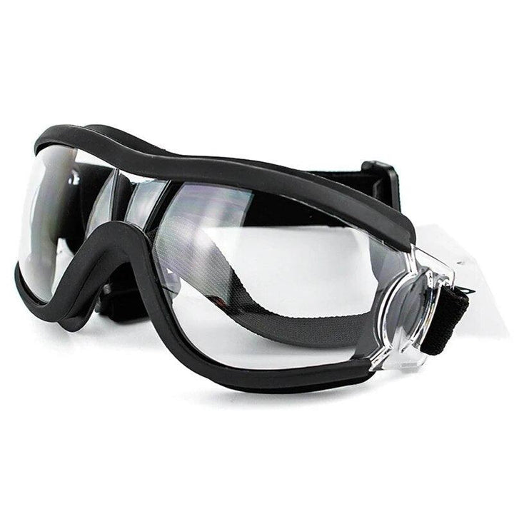 Stylish UV Protection Pet Goggles - themiraclebrands.com