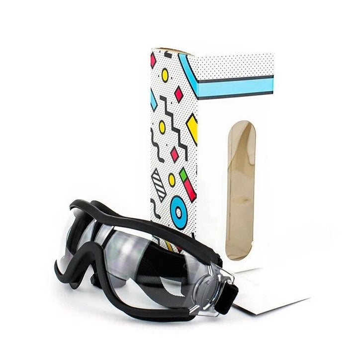 Stylish UV Protection Pet Goggles - themiraclebrands.com