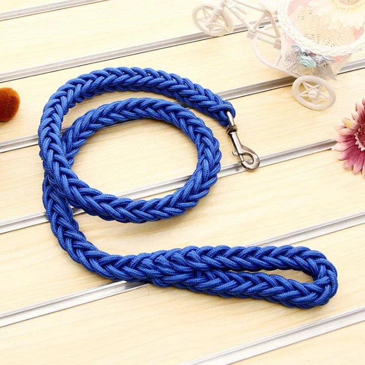 Super Strong Nylon Dog Leash Medium-Large Breed - themiraclebrands.com