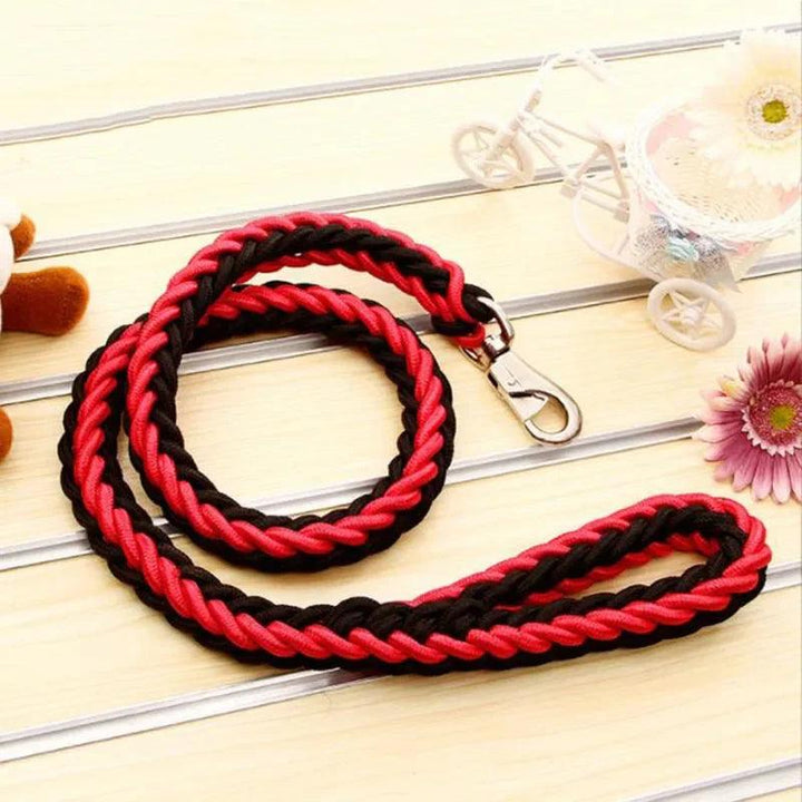 Super Strong Nylon Dog Leash Medium-Large Breed - themiraclebrands.com