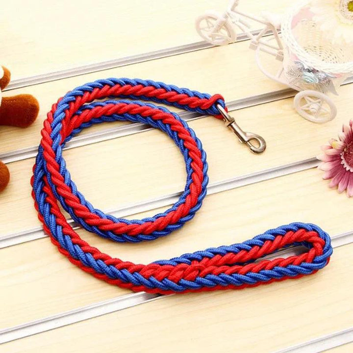 Super Strong Nylon Dog Leash Medium-Large Breed - themiraclebrands.com