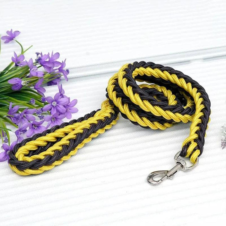 Super Strong Nylon Dog Leash Medium-Large Breed - themiraclebrands.com