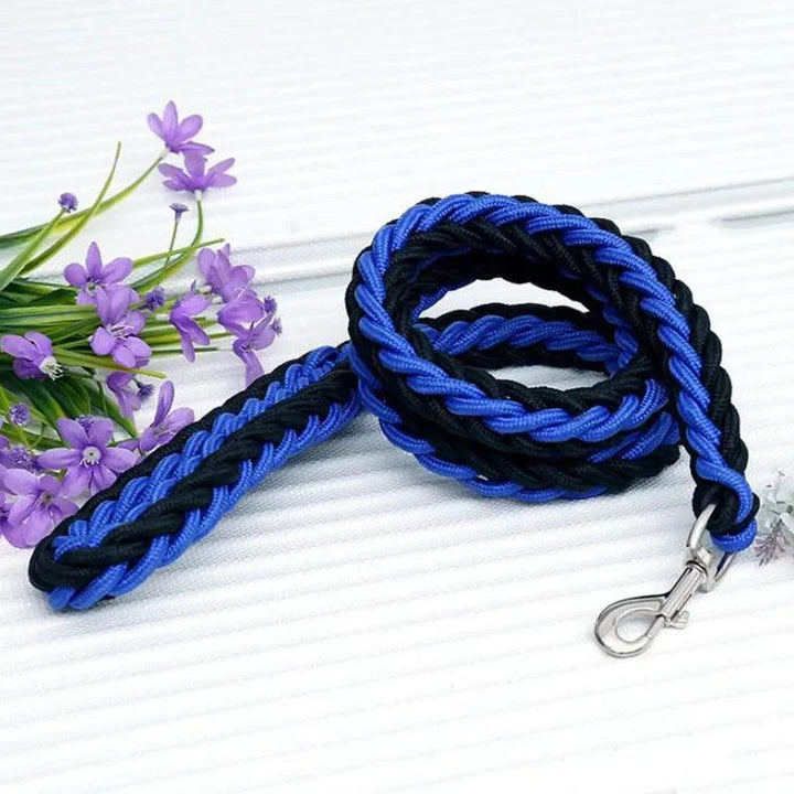 Super Strong Nylon Dog Leash Medium-Large Breed - themiraclebrands.com