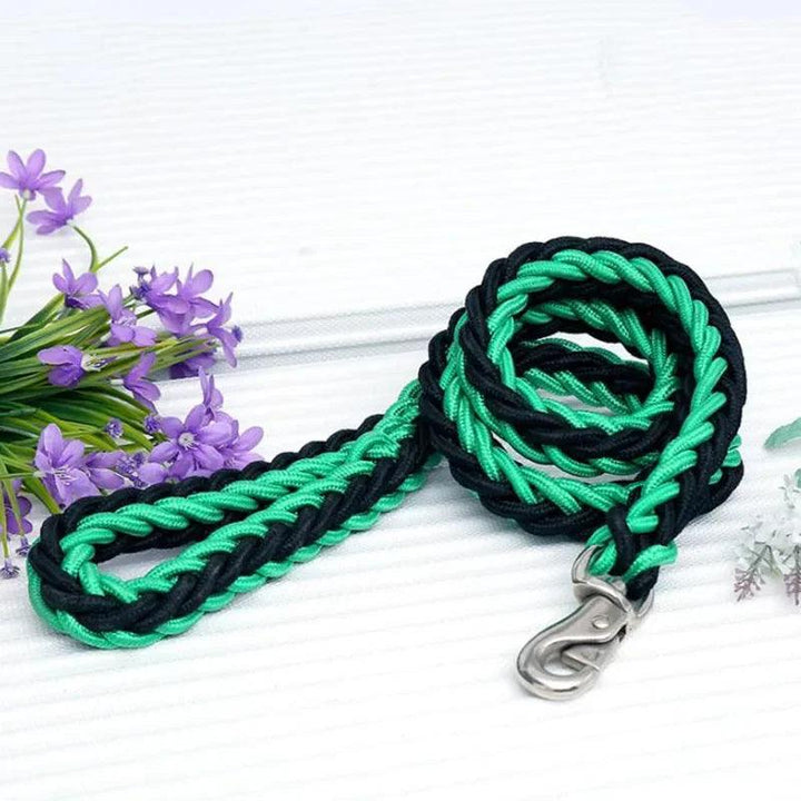 Super Strong Nylon Dog Leash Medium-Large Breed - themiraclebrands.com