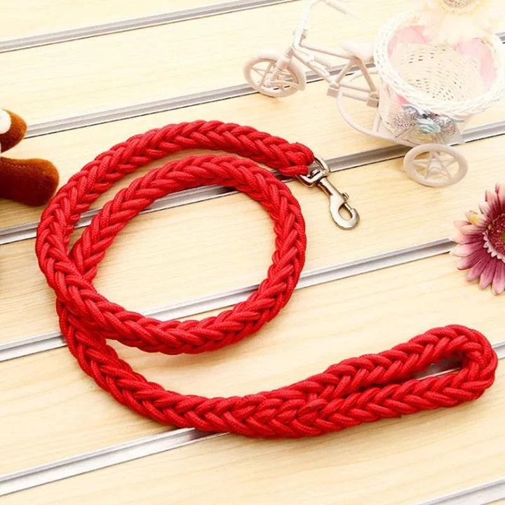 Super Strong Nylon Dog Leash Medium-Large Breed - themiraclebrands.com