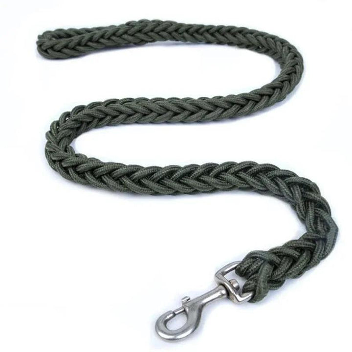 Super Strong Nylon Dog Leash Medium-Large Breed - themiraclebrands.com