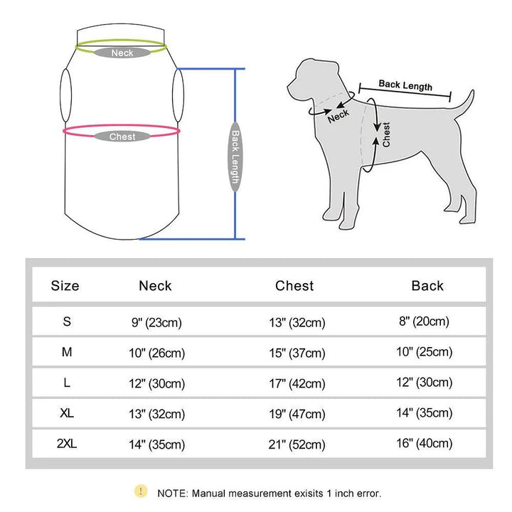 Super Warm Waterproof Winter Pet Jacket - themiraclebrands.com