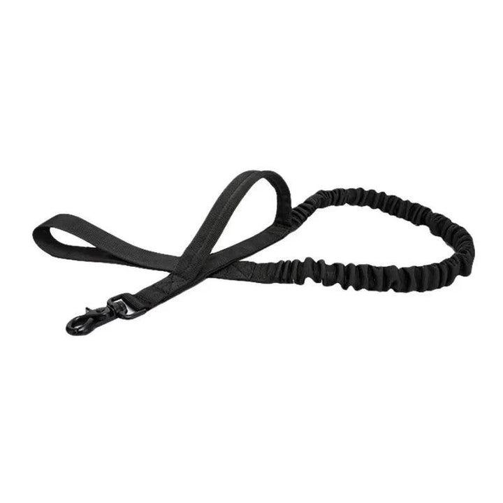 Tactical Dog Training Leash with Military Buckle - themiraclebrands.com