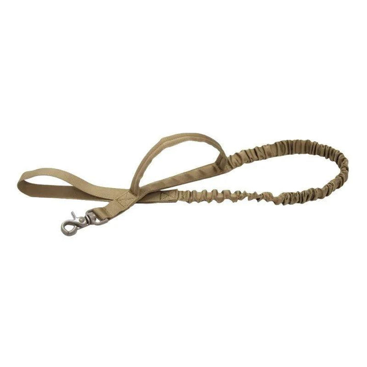 Tactical Dog Training Leash with Military Buckle - themiraclebrands.com