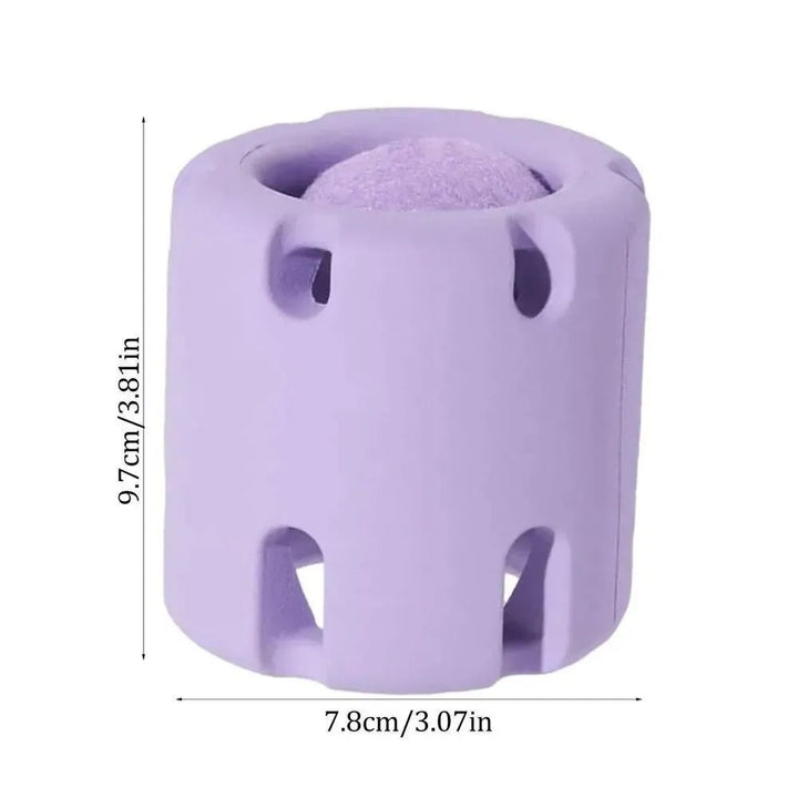 Tennis Tumble Puzzle Toy for Cats and Dogs - themiraclebrands.com