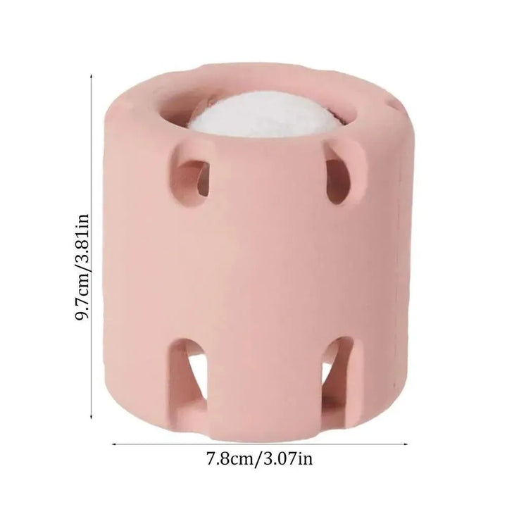 Tennis Tumble Puzzle Toy for Cats and Dogs - themiraclebrands.com