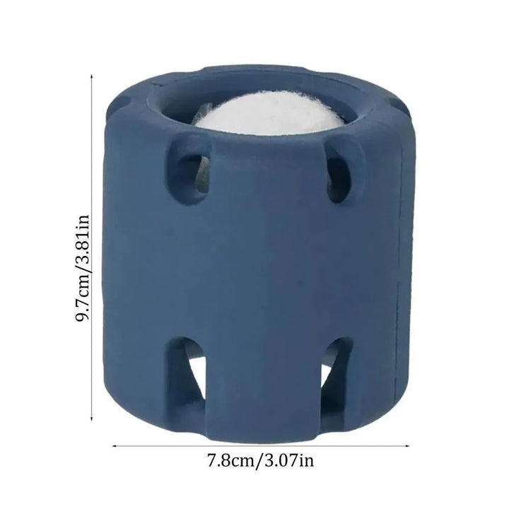 Tennis Tumble Puzzle Toy for Cats and Dogs - themiraclebrands.com