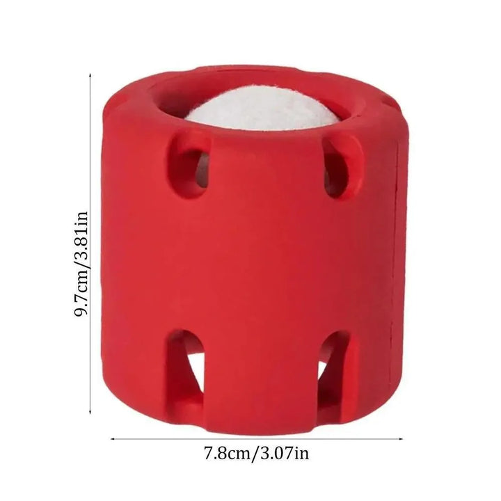 Tennis Tumble Puzzle Toy for Cats and Dogs - themiraclebrands.com