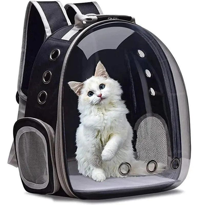 Travel Ready Cat Pet Carrier - themiraclebrands.com