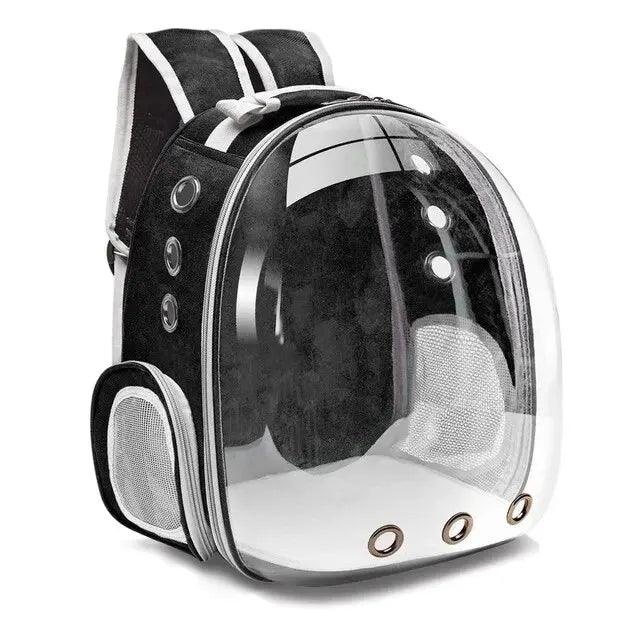 Travel Ready Cat Pet Carrier - themiraclebrands.com