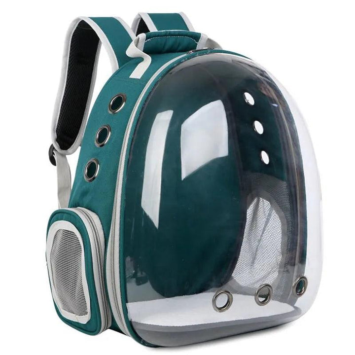 Travel Ready Cat Pet Carrier - themiraclebrands.com