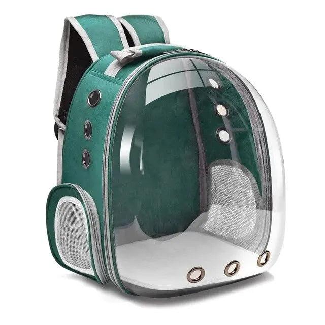 Travel Ready Cat Pet Carrier - themiraclebrands.com