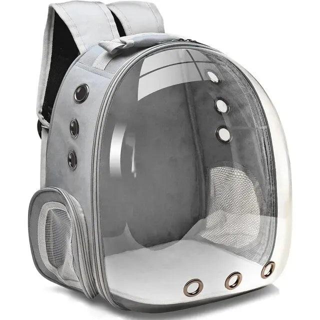 Travel Ready Cat Pet Carrier - themiraclebrands.com