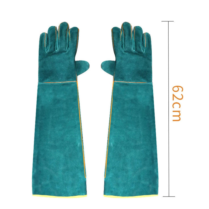 Ultra Long Anti-Bite Safety Gloves for Pets - themiraclebrands.com