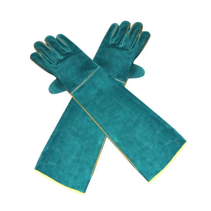 Ultra Long Anti-Bite Safety Gloves for Pets - themiraclebrands.com