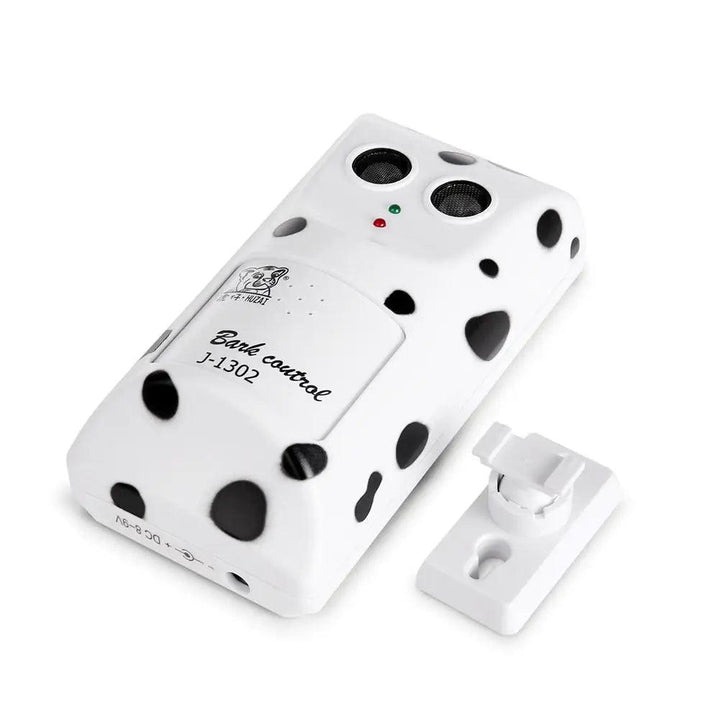 Ultrasonic Bark Stopper Dog Repeller - themiraclebrands.com