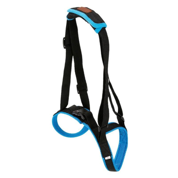 Adjustable Dog Lift Harness | Pet Support Sling - themiraclebrands.com