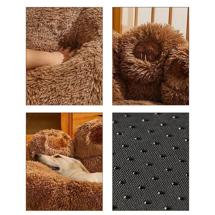 Versatile Dog Sofa Beds for Small & Large Dogs - themiraclebrands.com