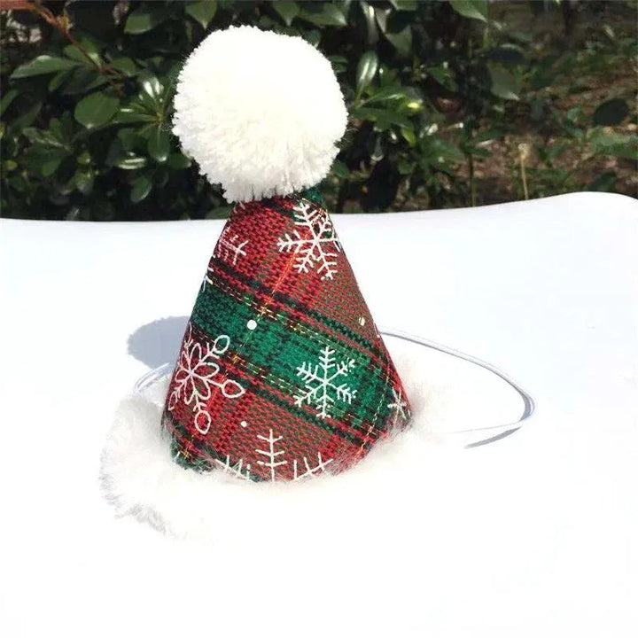Warm and Whimsical Pet Rabbit Hat Costume Cap - themiraclebrands.com