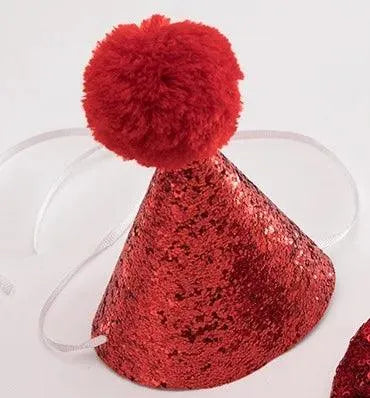 Warm and Whimsical Pet Rabbit Hat Costume Cap - themiraclebrands.com