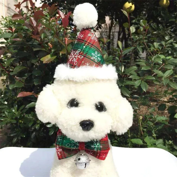 Warm and Whimsical Pet Rabbit Hat Costume Cap - themiraclebrands.com
