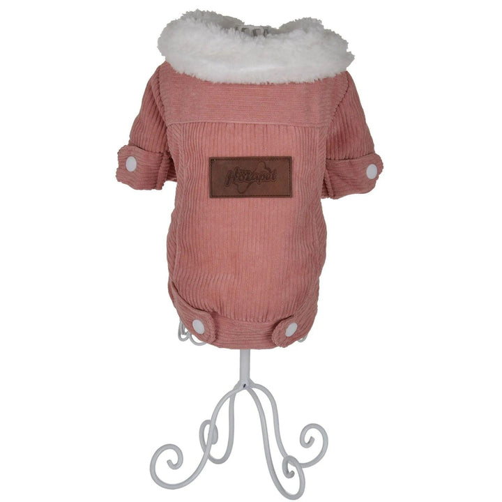 Warm Autumn Winter Pet Jacket - themiraclebrands.com