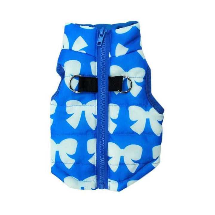 Warm Vest Pet Clothes for Small Dogs - themiraclebrands.com