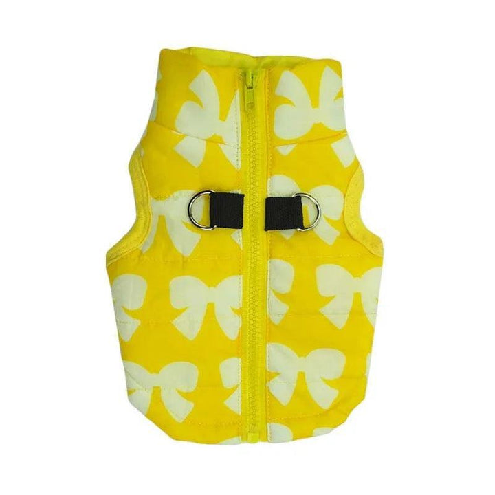 Warm Vest Pet Clothes for Small Dogs - themiraclebrands.com