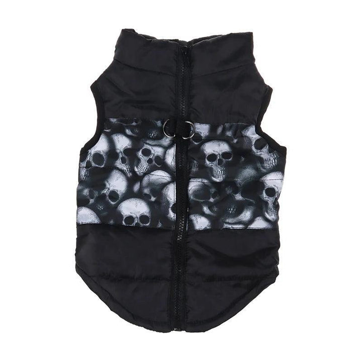 Warm Vest Pet Clothes for Small Dogs - themiraclebrands.com