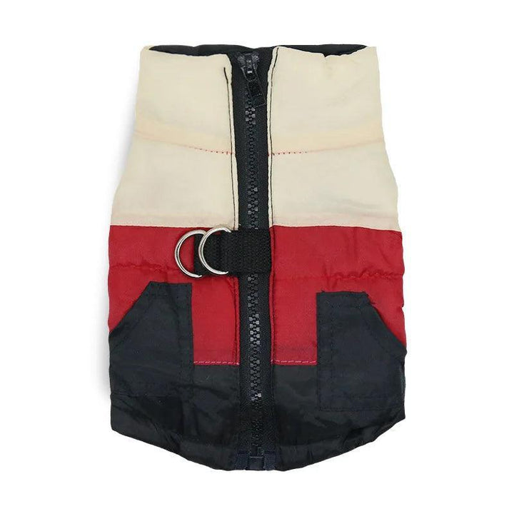 Warm Vest Pet Clothes for Small Dogs - themiraclebrands.com