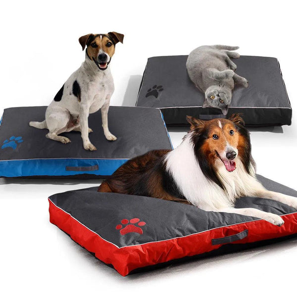 Washable Soft Cushion Kennel Pet Cozy Sofa - themiraclebrands.com