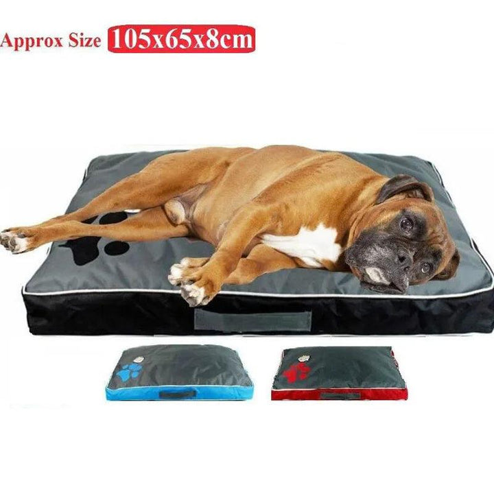 Washable Soft Cushion Kennel Pet Cozy Sofa - themiraclebrands.com